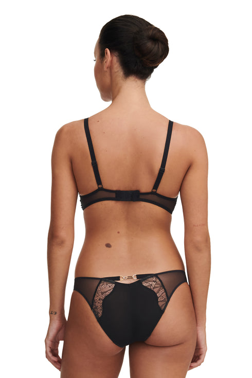 Chantelle Spark Underwired Bra